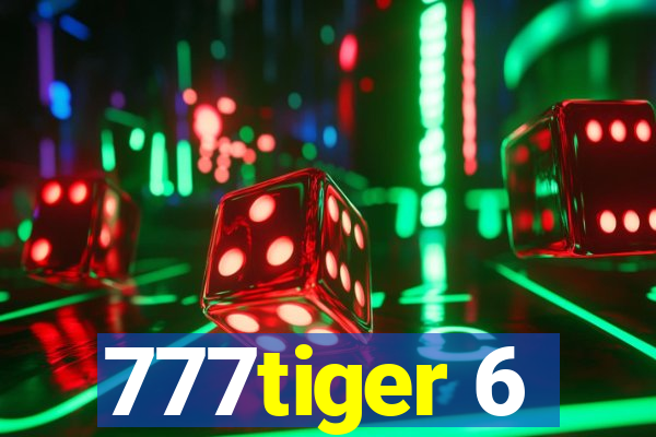 777tiger 6